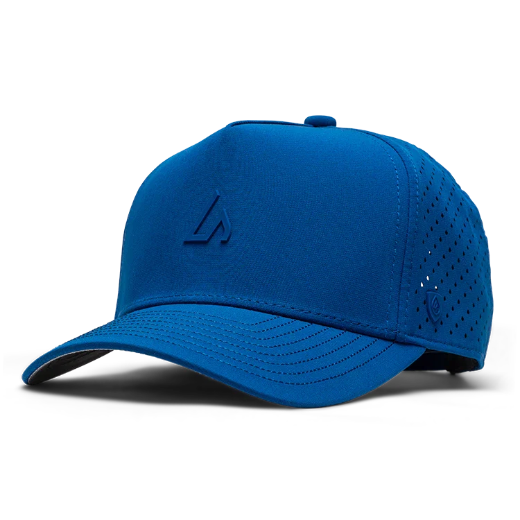 Suay Apex Hat - Royal