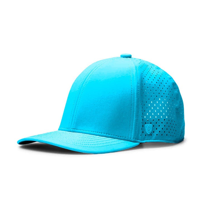 Suay Endurance Hat - Ocean Blue