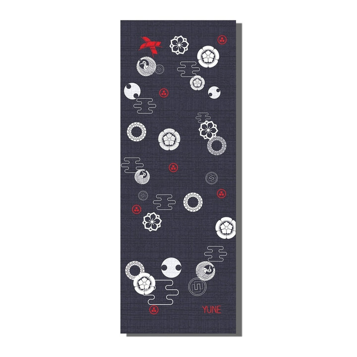 Aomame Trekk Travel Yoga Mat