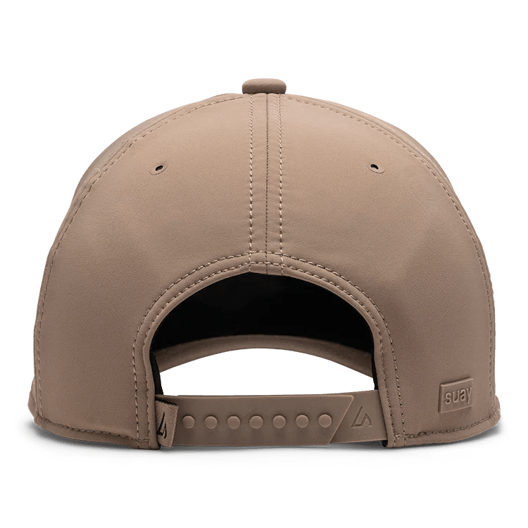 Suay Apex Toasty Hat - Dune Contrast