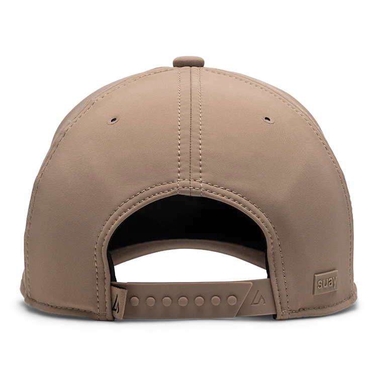 Suay Apex Toasty Hat - Dune