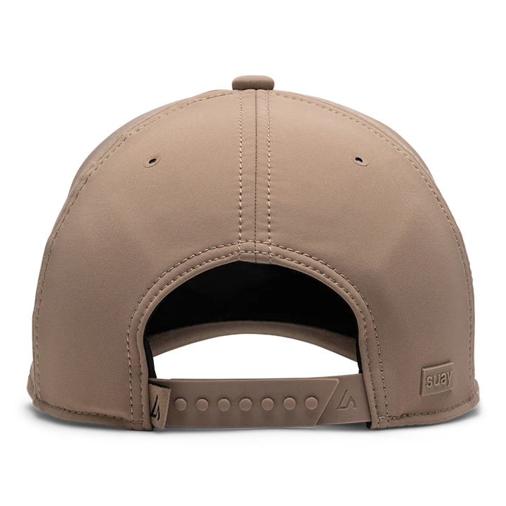 Suay Apex Toasty Hat - Dune