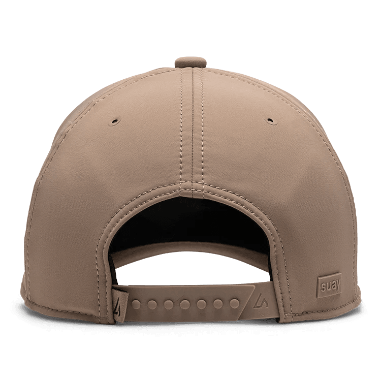 Suay Apex Toasty Hat - Dune