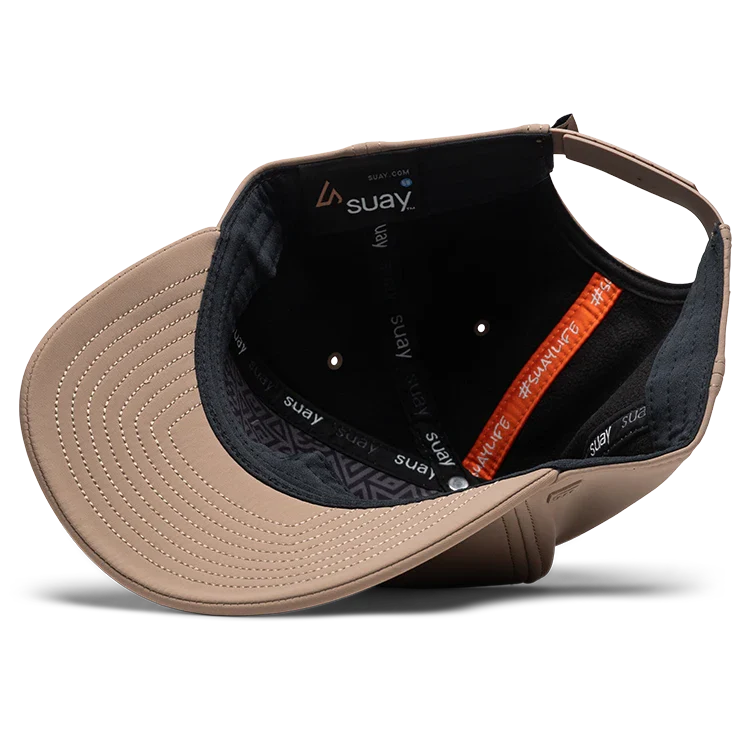 Suay Apex Toasty Hat - Dune