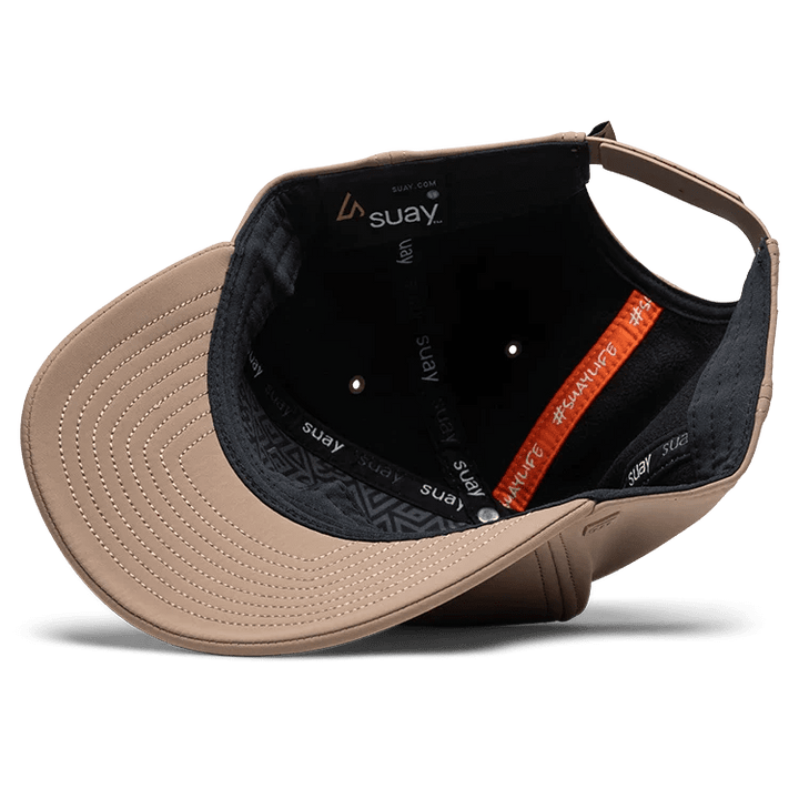 Suay Apex Toasty Hat - Dune