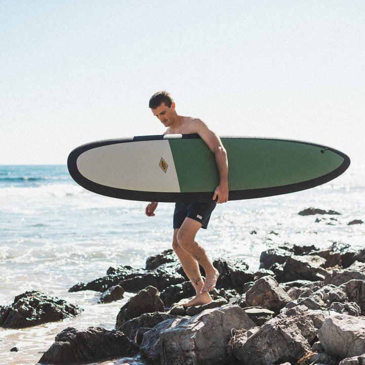 8'0 R-Series | Joy