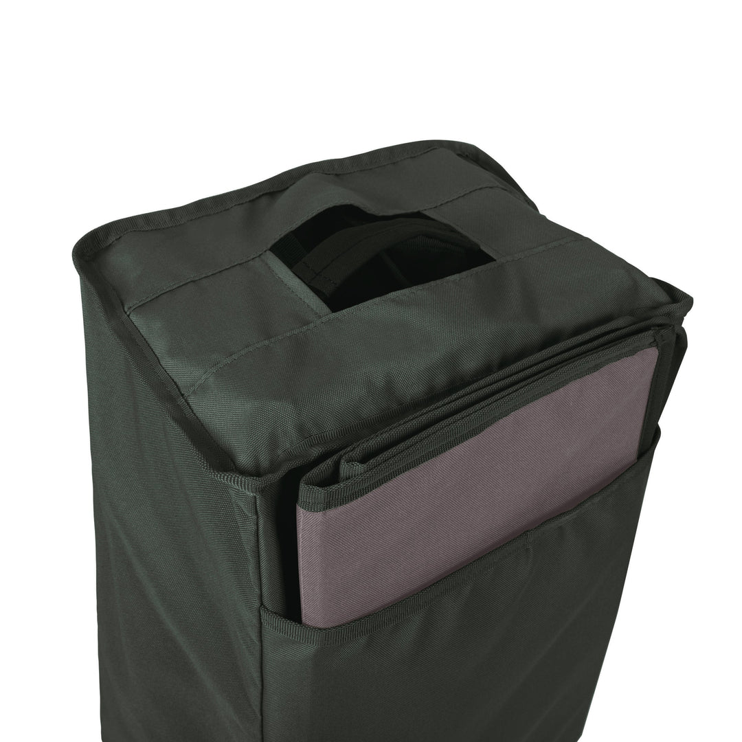 Wilderness Collapsible Folding Wagon