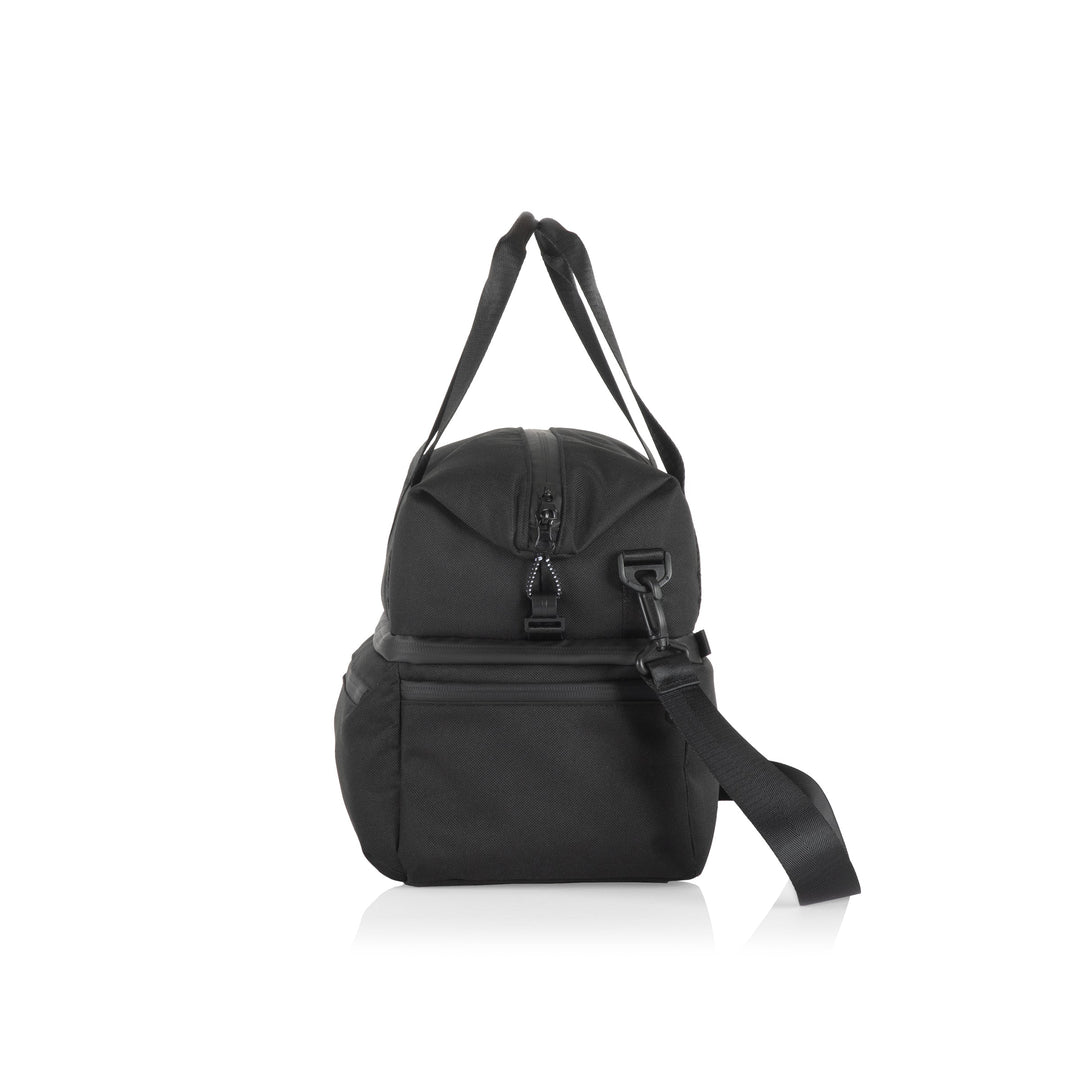 Picnic Time Tarana Lunch Bag Cooler with Utensils