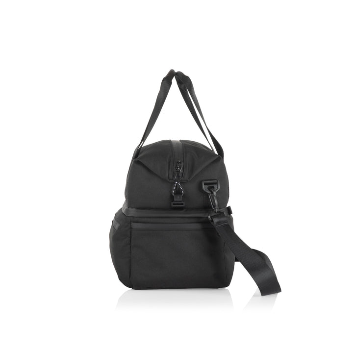 Picnic Time Tarana Lunch Bag Cooler with Utensils