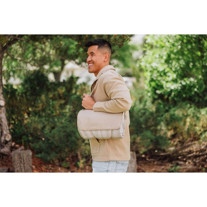 Blanket Tote Outdoor Picnic Blanket