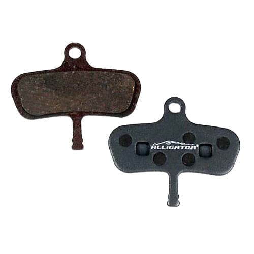 Alligator Disc Pads