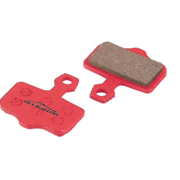 Alligator Disc Pads