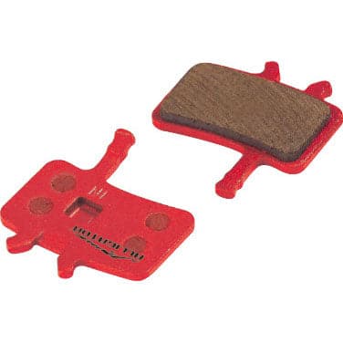 Alligator Disc Pads