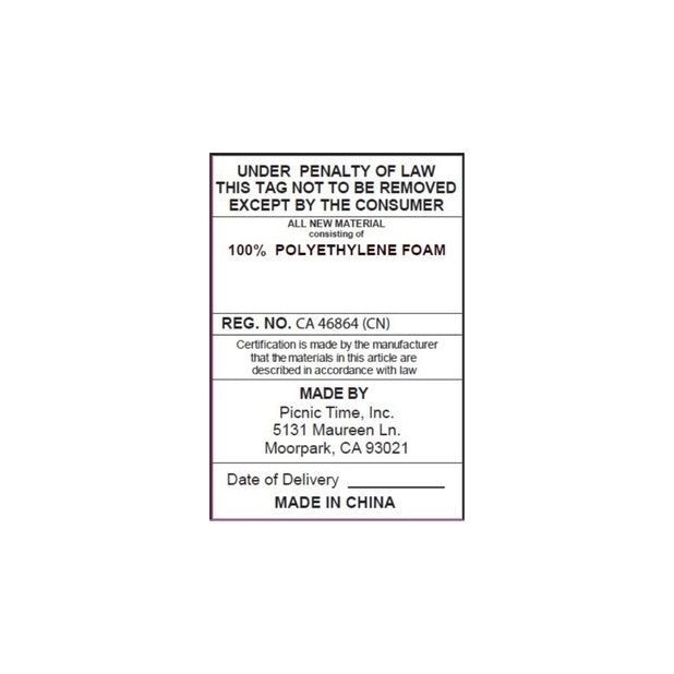 Gardener Folding Seat with Tools