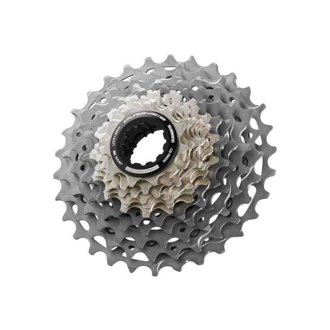 Shimano Dura-Ace CS-R9200 Cassette