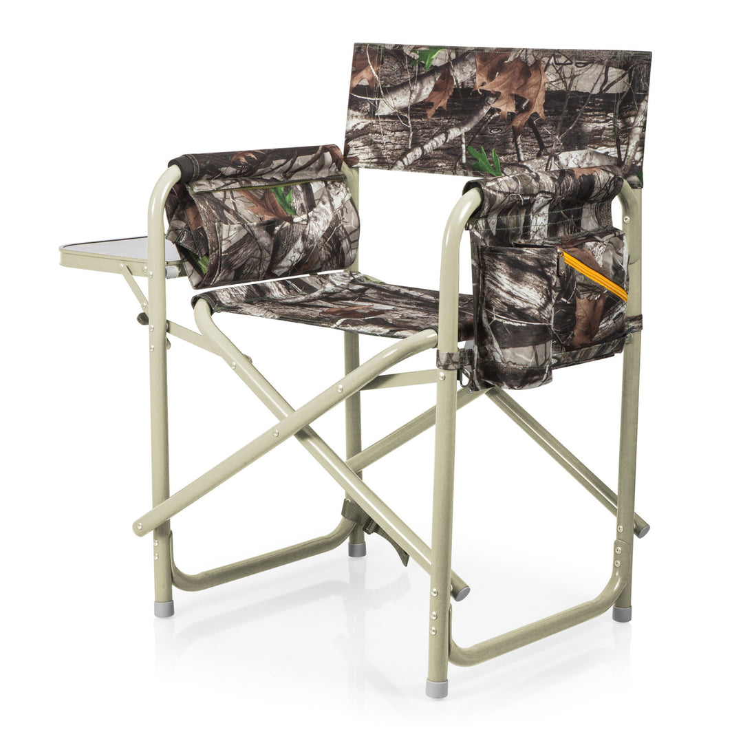 Picnic Time Outdoor Directors Folding Chair