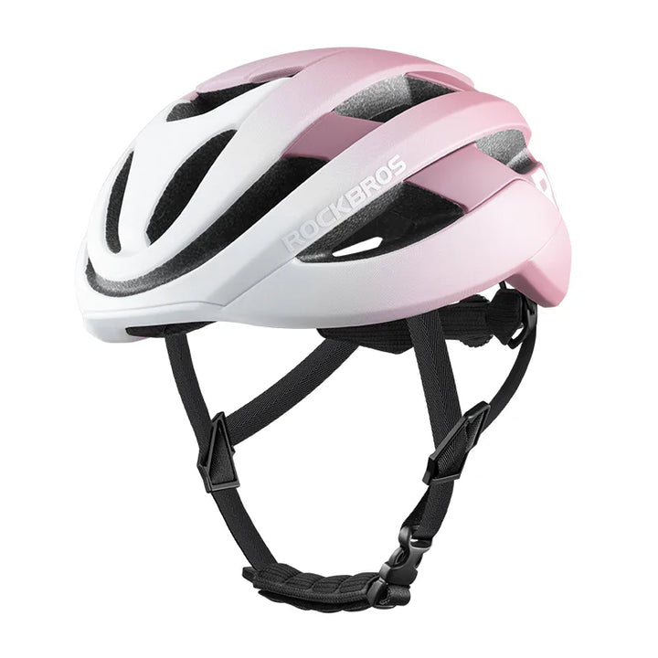 ROCKBROS LK-12 Cycling Helmet - Lightweight and Safe