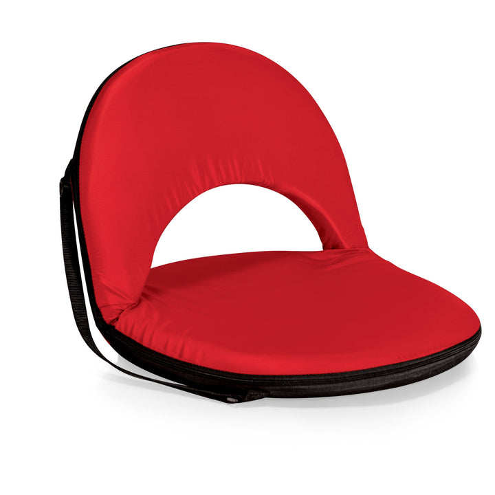 Picnic Time Oniva Portable Reclining Seat