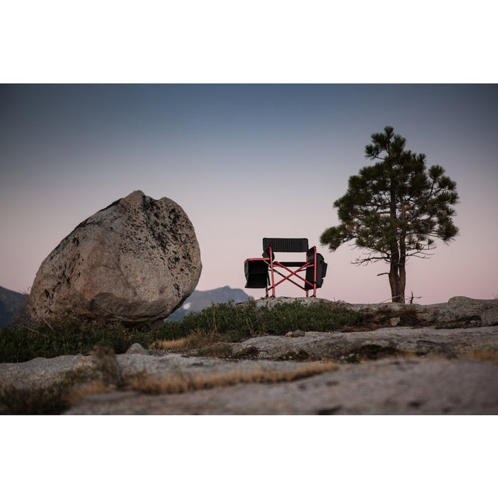 Fusion Camping Chair