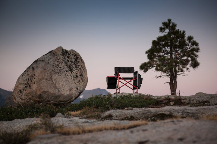 Fusion Camping Chair
