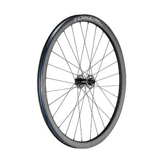 Token RoubX-B Disc 29" Carbon Tubeless Boost MTB wheelset