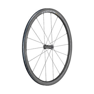 Token Ventous Disc 36mm Carbon Tubeless Road Racing 700c Wheelset