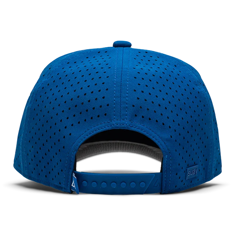 Suay Apex Hat - Royal