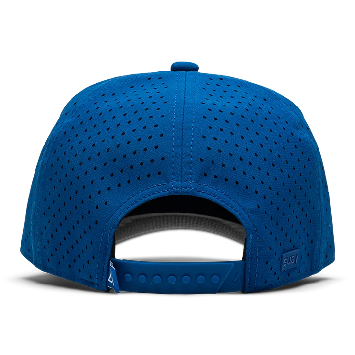 Suay Apex Hat - Royal