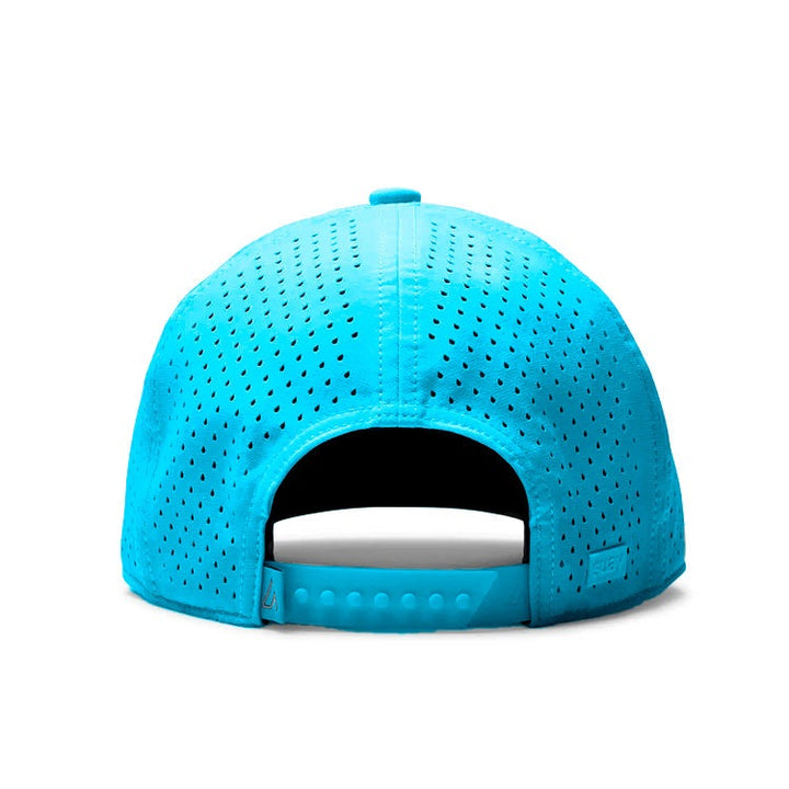 Suay Endurance Hat - Ocean Blue