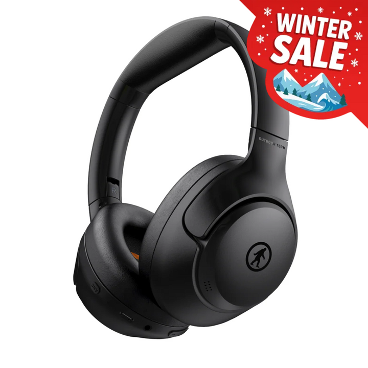 Outdoor Tech Orbit ANC Headphones