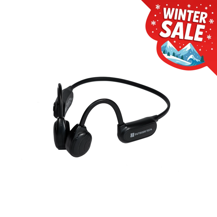 Outdoor Tech Hawk Bone Conduction Headphone