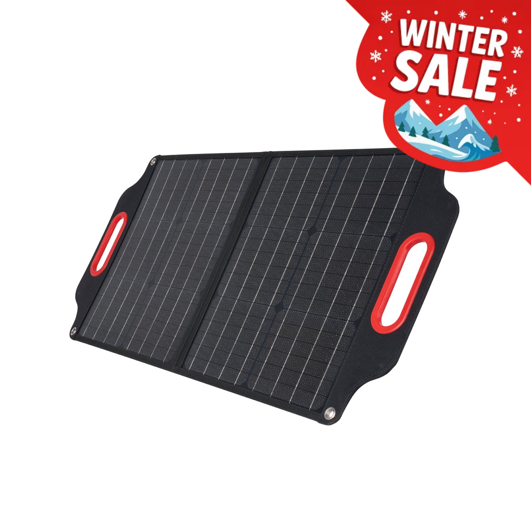 Outdoor Tech Dawn Solar Panel
