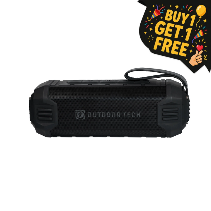 Outdoor Tech Bullfrog Rugged Bluetooth Speaker