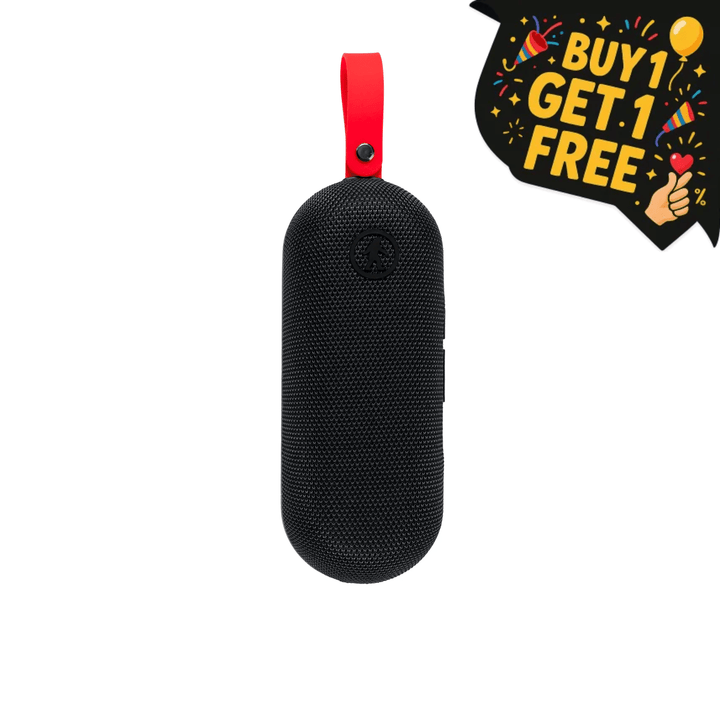 Outdoor Tech Bolt - Magnetic Water Resistant Bluetooth Speaker