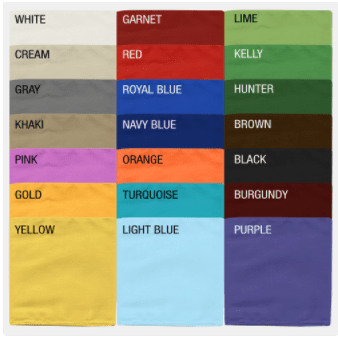 Island Palms Bean Bag Toss Game by BAGGO