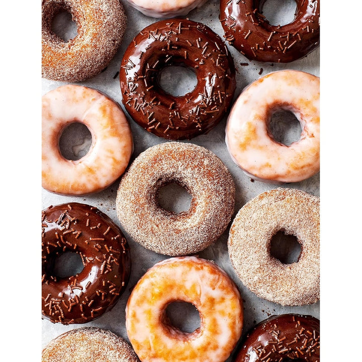 Baked to Perfection: Delicious gluten-free recipes with a pinch of science Spiral Bound