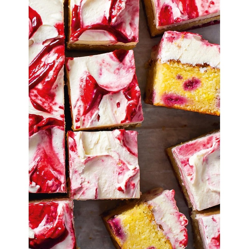 Baked to Perfection: Delicious gluten-free recipes with a pinch of science Spiral Bound