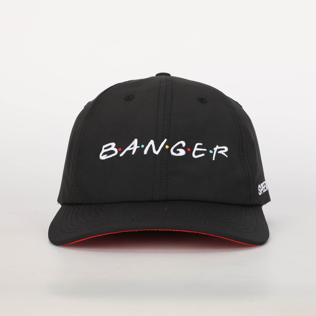 Banger or Dinker Pickleball Hat