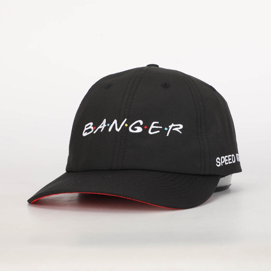 Banger or Dinker Pickleball Hat