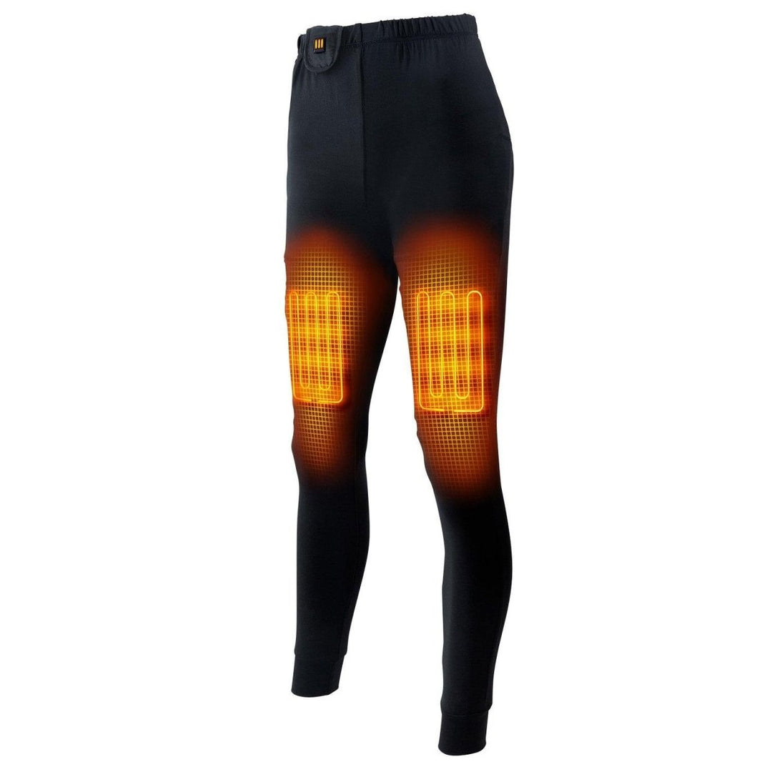 Gobi Heat Basecamp Womens Heated Baselayer Pants