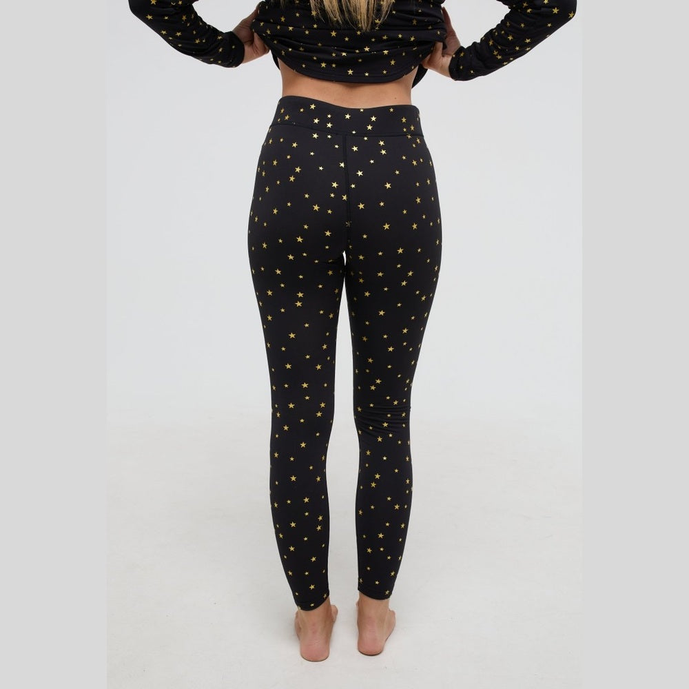 OOSC Clothing Baselayer Leggings - Shining Star Women's