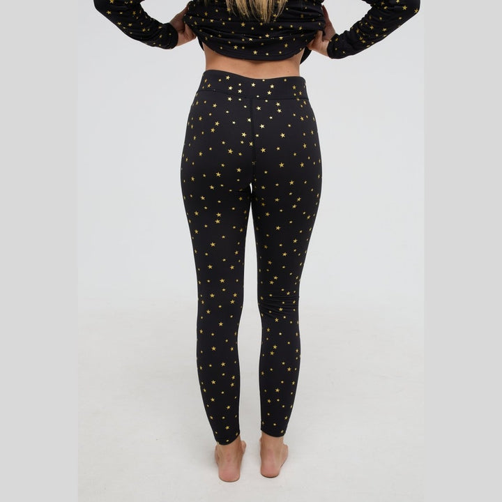 OOSC Clothing Baselayer Leggings - Shining Star Women's
