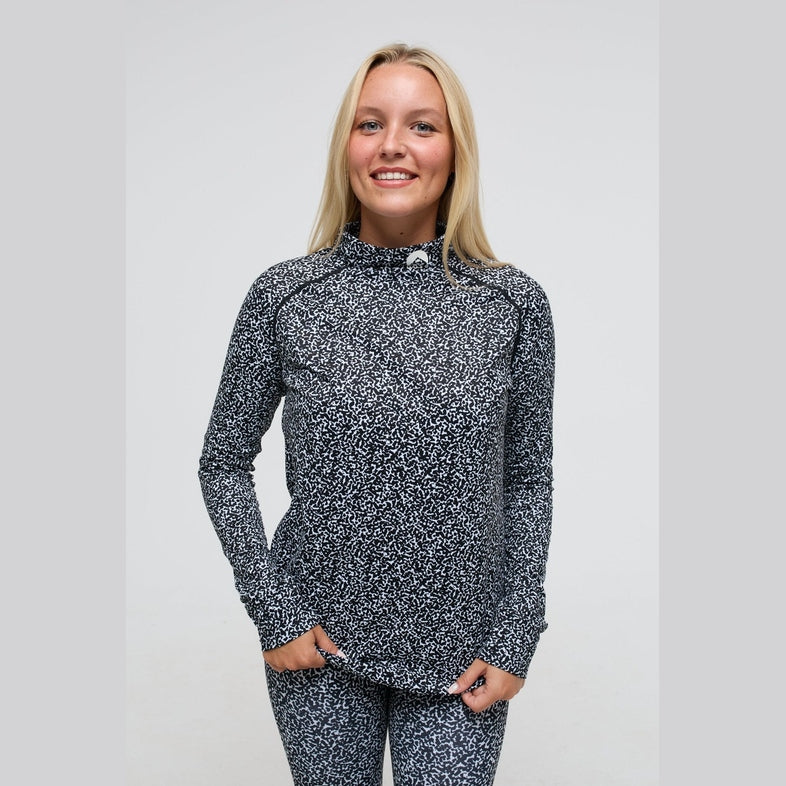 OOSC Clothing Baselayer Top - Penfold Collab Women's