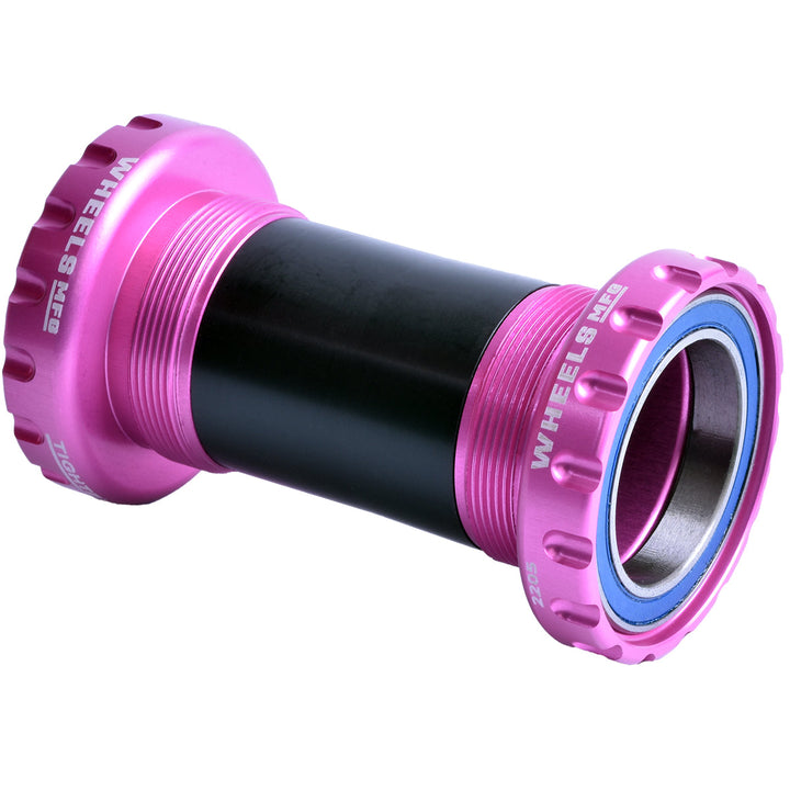 Threaded to 30mm ABEC-3 BB