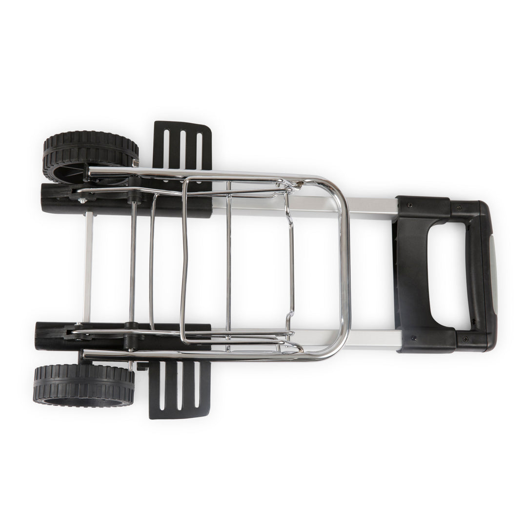 Picnic Time Folding Trolley