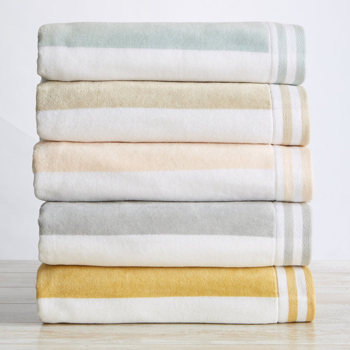 Cabana Beach Towels - Edgartown Collection