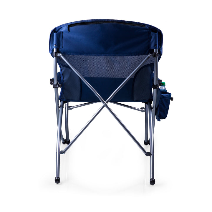 Picnic Time PT-XL Heavy Duty Camping Chair