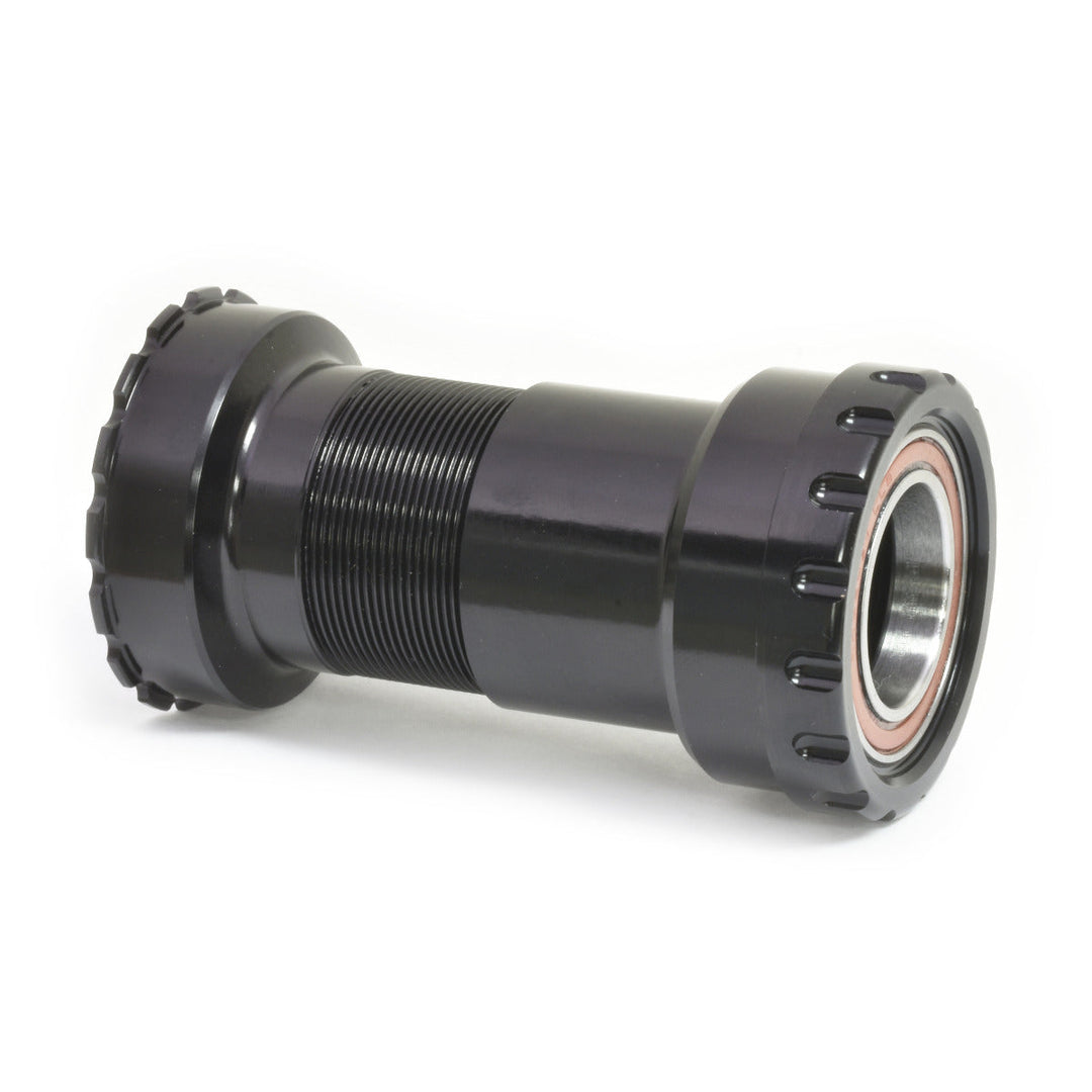 BBRight™ Outboard Angular Contact BB for 24/22mm (SRAM) Cranks - Black