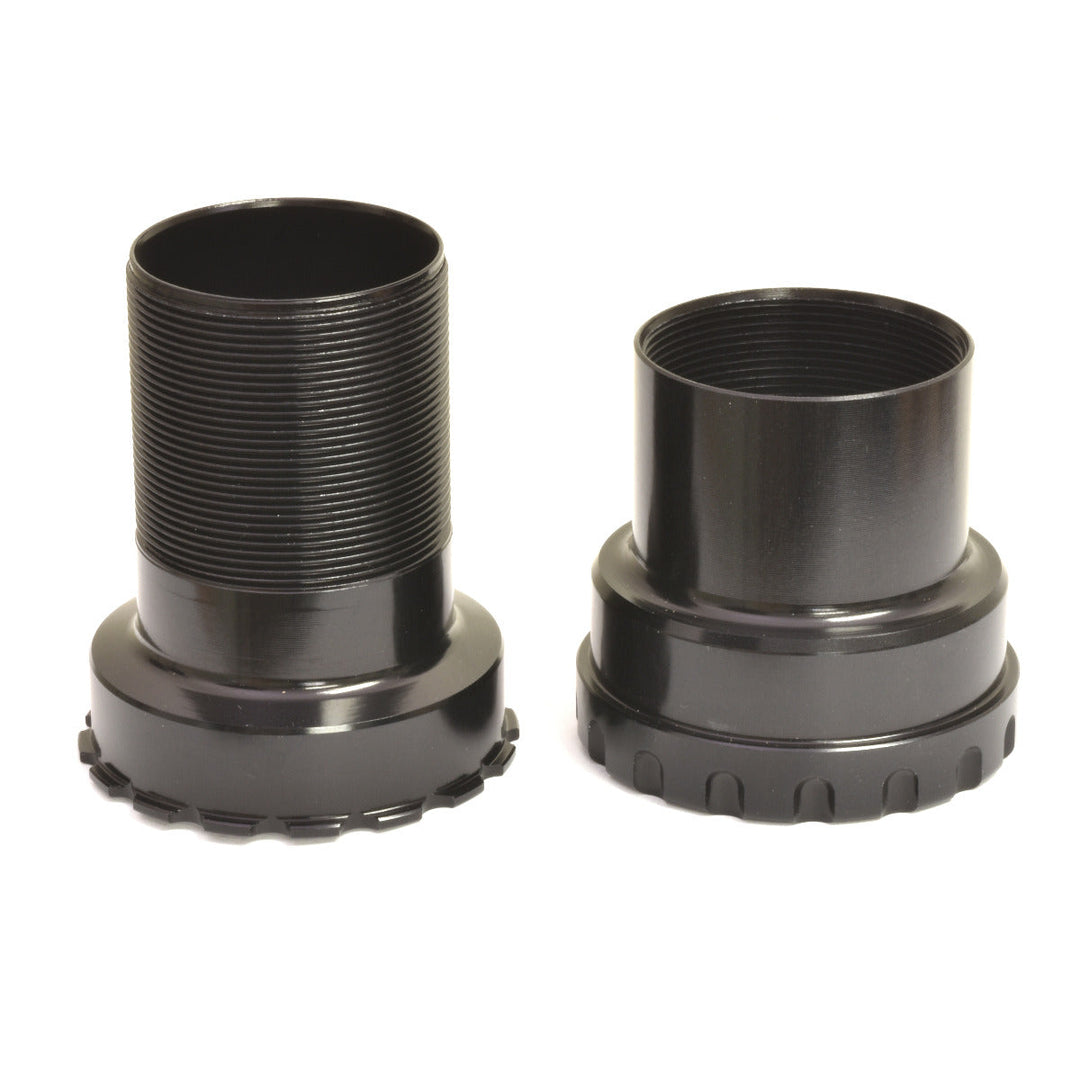 BBRight™ Outboard ABEC-3 BB for 24/22mm (SRAM) Cranks - Black