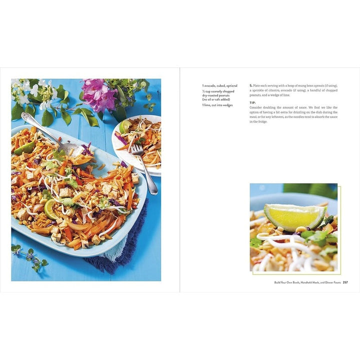 Be A Plant-Based Woman Warrior: Live Fierce, Stay Bold, Eat Delicious Spiral Bound